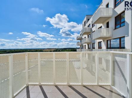Pronájem bytu, 1+kk, 30 m²