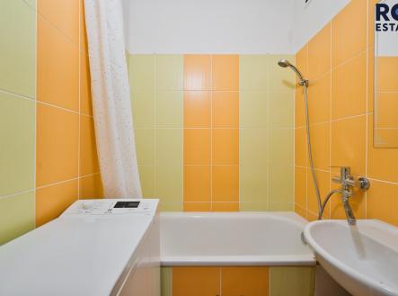 Pronájem bytu, 2+1, 58 m²