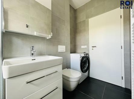 Pronájem bytu, 2+kk, 44 m²