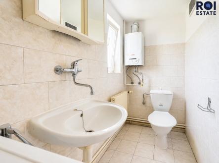 Pronájem bytu, 1+kk, 30 m²