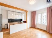 Pronájem bytu, 2+kk, 44 m²