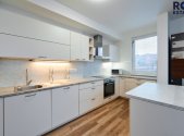 Pronájem bytu, 3+kk, 80 m²