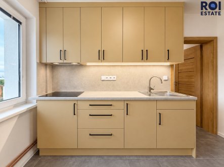 Pronájem bytu, 2+kk, 54 m² obrázek