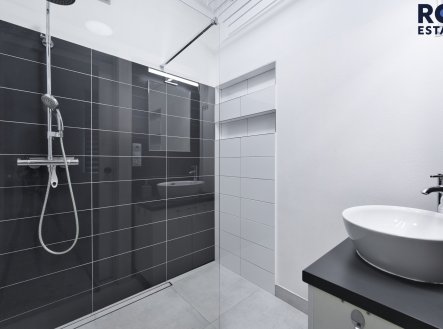 Pronájem bytu, 2+1, 52 m²