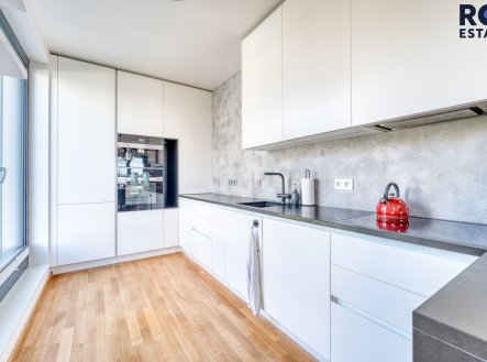 Pronájem bytu, 4+kk, 94 m², Brno – náhled fotky 3
