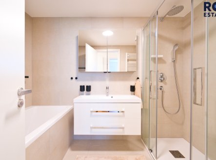 Pronájem bytu, 4+kk, 94 m², Brno – náhled fotky 4