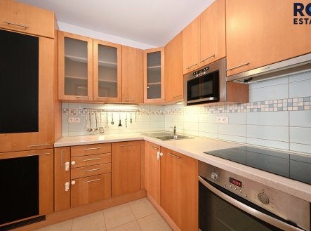 Pronájem bytu, 2+kk, 65 m²