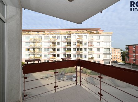 Pronájem bytu, 2+kk, 65 m²