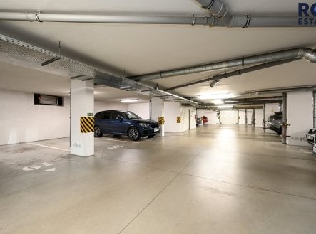 Pronájem bytu, 2+kk, 65 m²