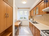 Pronájem bytu, 1+1, 36 m²