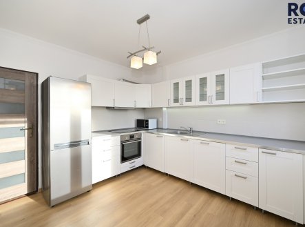 Pronájem bytu, 2+1, 58 m²