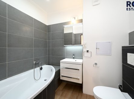 Pronájem bytu, 2+1, 58 m²