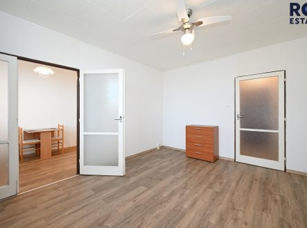 Pronájem bytu, 1+1, 34 m²