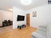 Pronájem bytu, 3+kk, 69 m²