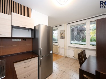 Pronájem bytu, 3+kk, 69 m²