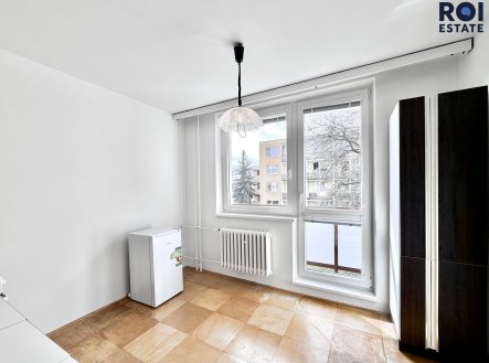 Pronájem bytu, 2+1, 54 m²