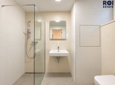 Pronájem bytu, 2+kk, 57 m²
