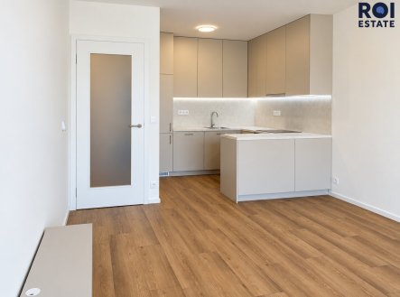 Pronájem bytu, 2+kk, 57 m²