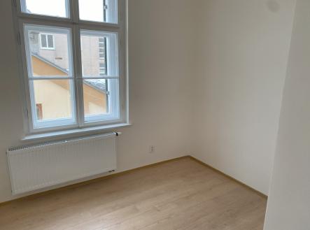 Prodej bytu, 2+1, 55 m²