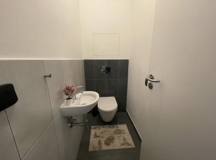 Prodej bytu, 3+kk, 87 m²