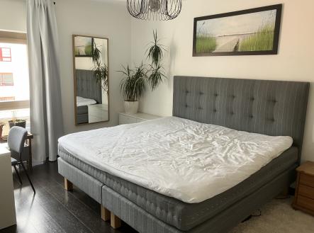 Pronájem bytu, 3+kk, 87 m²