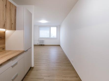 Prodej bytu, 3+kk, 68 m²