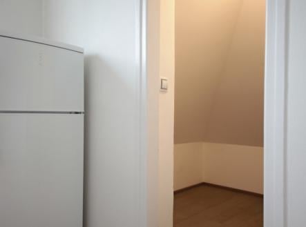 Prodej bytu, 2+kk, 70 m²