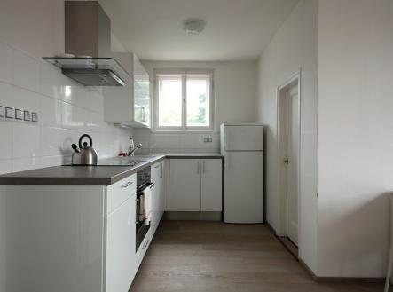 Prodej bytu, 2+kk, 70 m²