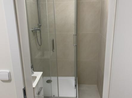 Prodej bytu, 1+kk, 36 m²