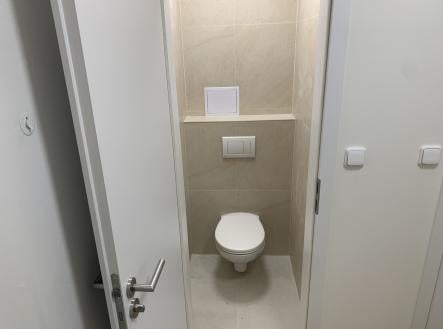 Prodej bytu, 1+kk, 36 m²