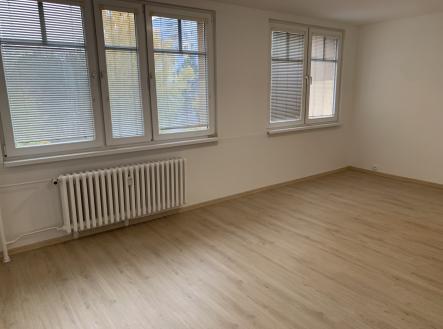 Prodej bytu, 2+kk, 36 m²