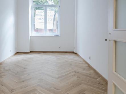 Pronájem bytu, 2+1, 60 m²