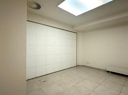 Pronájem obchodní prostor, 25 m²