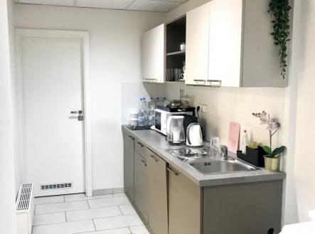 Pronájem obchodní prostor, 25 m²