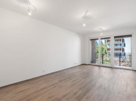 Prodej bytu, 1+kk, 32 m²