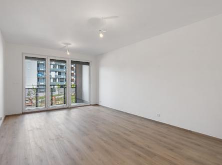 Prodej bytu, 1+kk, 32 m²