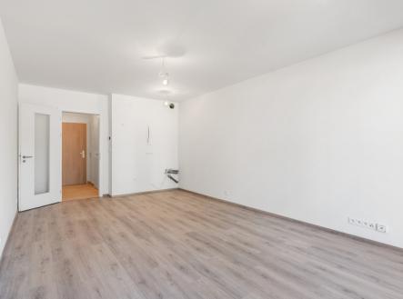 Prodej bytu, 1+kk, 32 m²