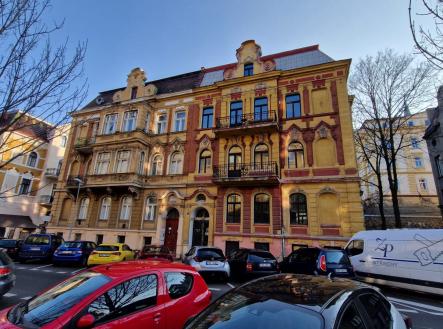 Pronájem bytu, 2+1, 81 m² obrázek