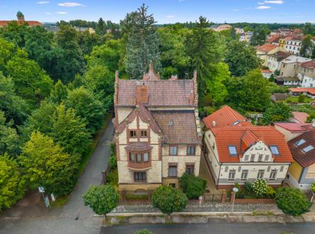 Pronájem bytu, 3+kk, 74 m²