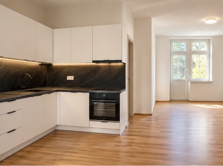 Prodej nájemního domu, 1 054 m²
