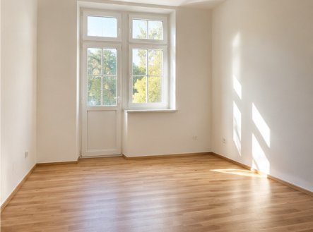 Prodej nájemního domu, 1 054 m²