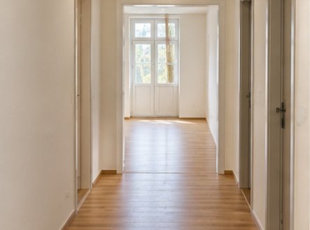 Prodej nájemního domu, 1 054 m²