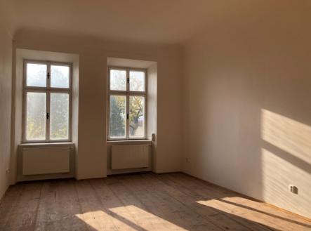 Pronájem bytu, 2+1, 88 m²