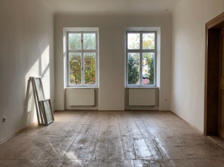 Pronájem bytu, 2+1, 88 m²