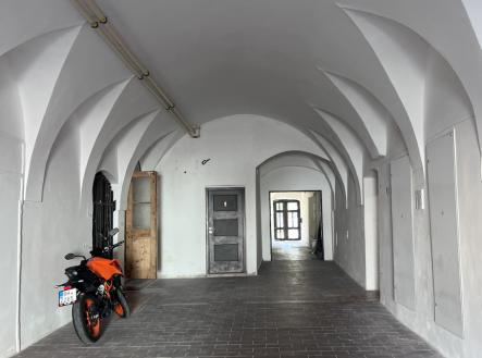 Pronájem bytu, 2+1, 88 m²