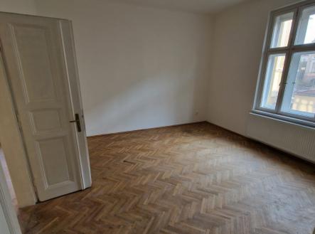 Pronájem bytu, 2+1, 85 m²