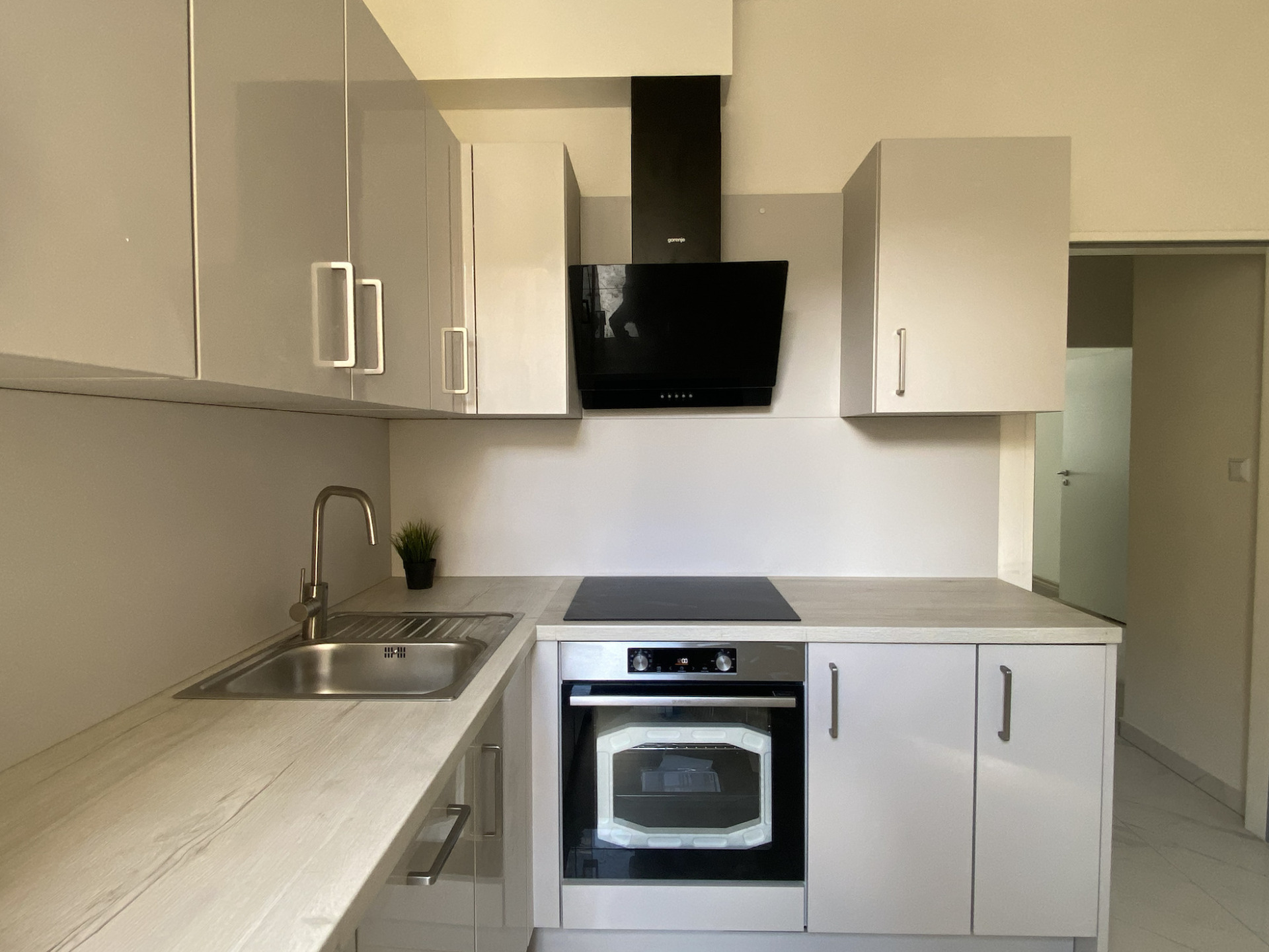 Prodej bytu 2+1, 76 m2, Karlovy Vary, po rekonstrukci