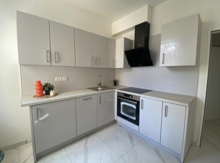 Prodej bytu, 2+1, 76 m²