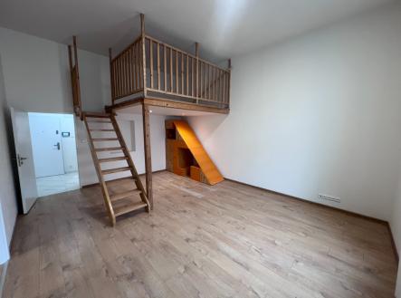 Prodej bytu, 2+1, 76 m²