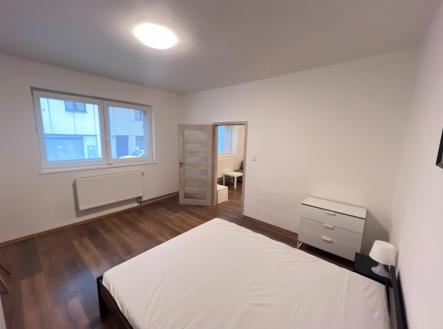 Prodej bytu, 2+kk, 42 m²